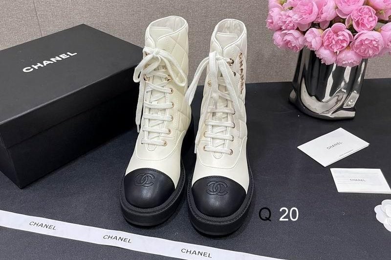 Replica Chanel Shoes size 35-40 XX1017