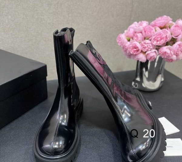 Replica Chanel Shoes size 35-40 XX1016