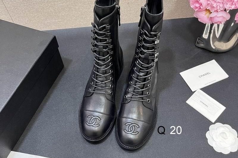Replica Chanel Shoes size 35-40 XX1015
