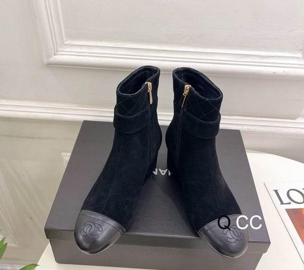 Replica Chanel Shoes size 35-40 XC1013