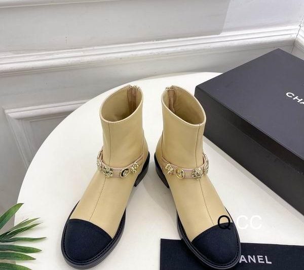 Replica Chanel Shoes size 35-40 XC1012