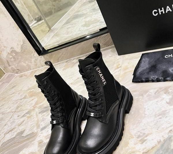 Replica Chanel Shoes size 35-40N1011
