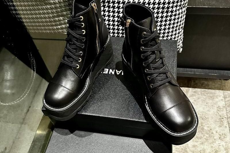 Replica Chanel Shoes size 35-40 WN1010
