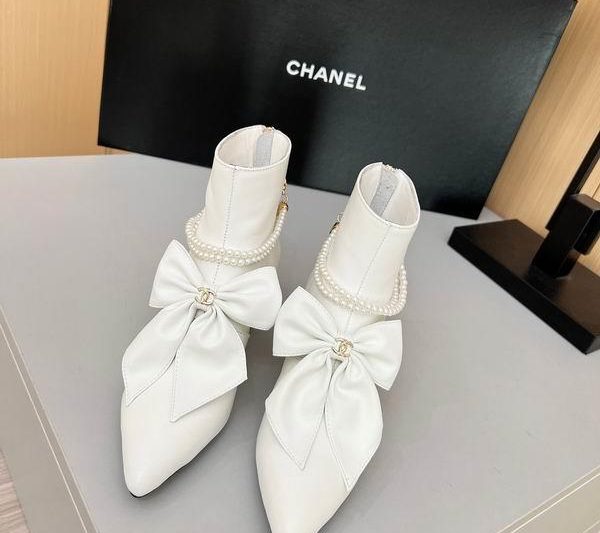 Replica Chanel Shoes size 35-40 WN1008