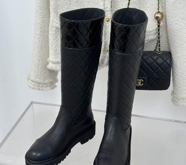 Replica Chanel Shoes size 35-40 DB1023