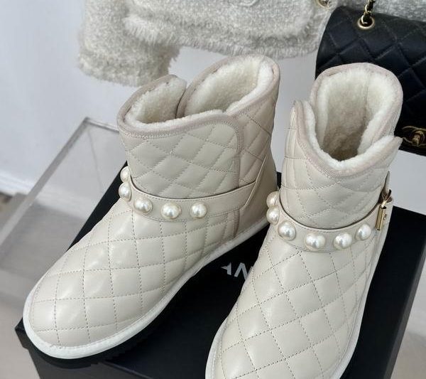 Replica Chanel Shoes size 35-40 DB1022