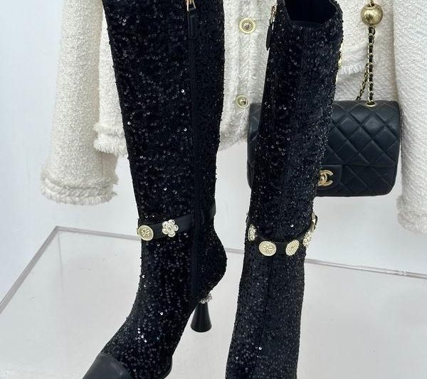Replica Chanel Shoes size 35-40 DB1018