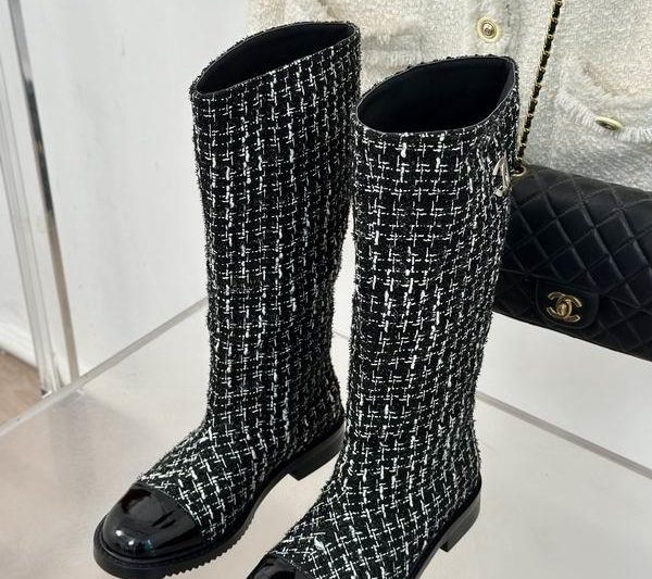 Replica Chanel Shoes size 35-40 DB1016