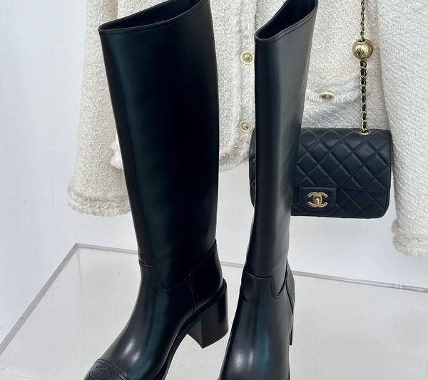 Replica Chanel Shoes size 35-40 DB1015