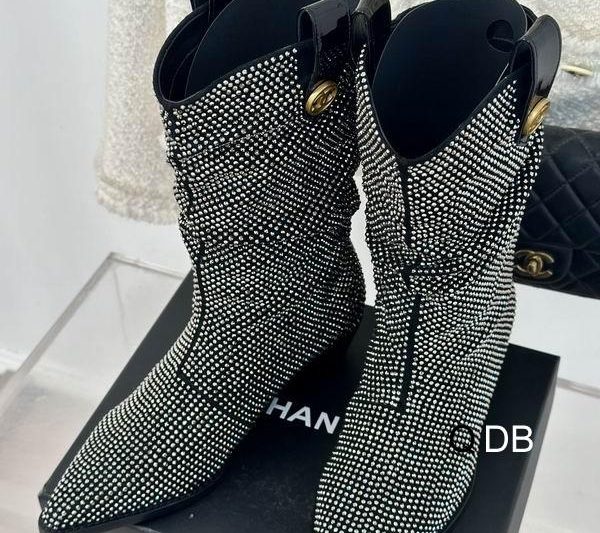 Replica Chanel Shoes size 35-40 DB1012