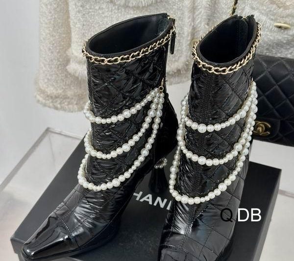 Replica Chanel Shoes size 35-40 DB1011