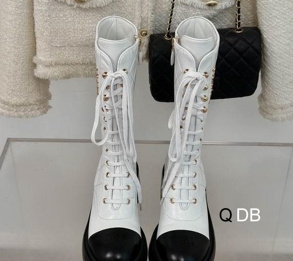 Replica Chanel Shoes size 35-40 DB1010
