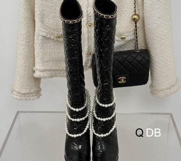Replica Chanel Shoes size 35-40 DB1009