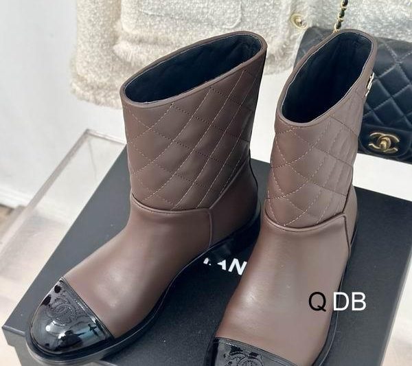 Replica Chanel Shoes size 35-40 DB1008