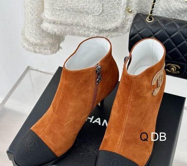 Replica Chanel Shoes size 35-40 DB1007