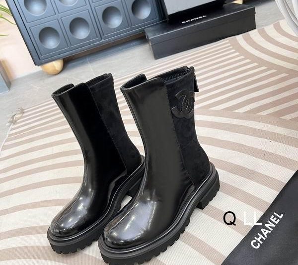 Replica Chanel Shoes size 35-40 LL1005