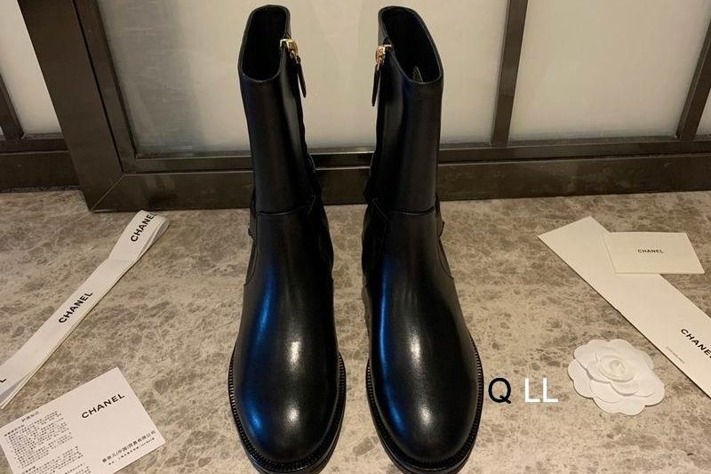 Replica Chanel Shoes size 35-40 LL1003