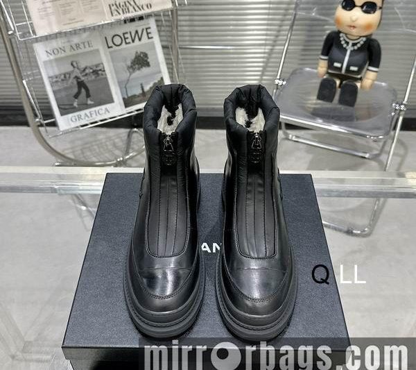 Replica Chanel Shoes size 35-40 LL1002
