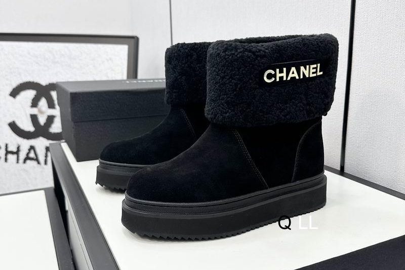 Replica Chanel Shoes size 35-40 LL1001