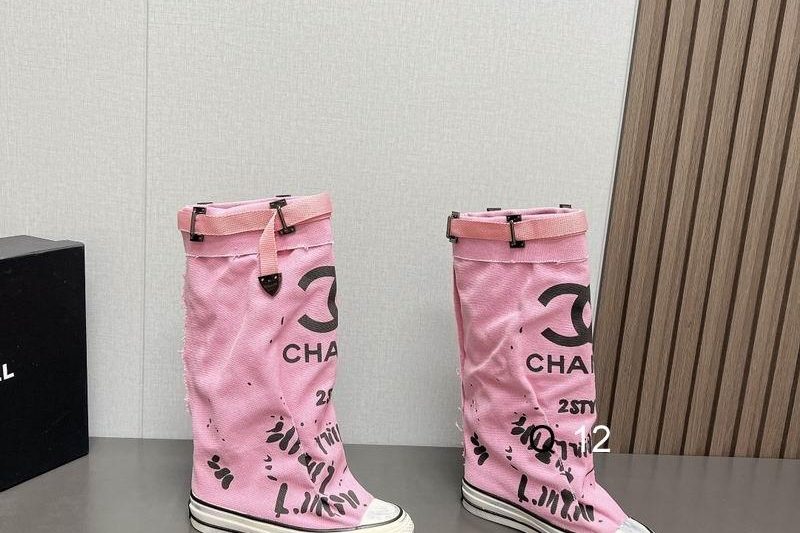 Replica Chanel Shoes size 35-40 J0915