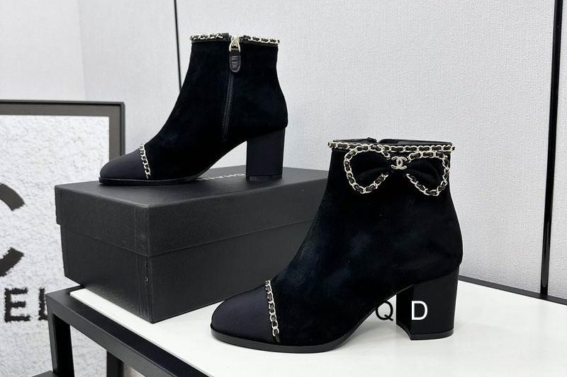 Replica Chanel Shoes size 35-40 GDT0914