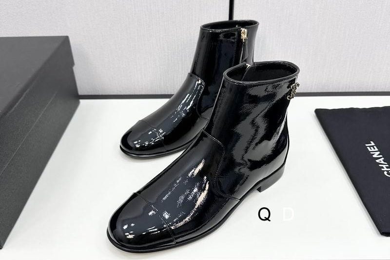 Replica Chanel Shoes size 35-40 GDT0913