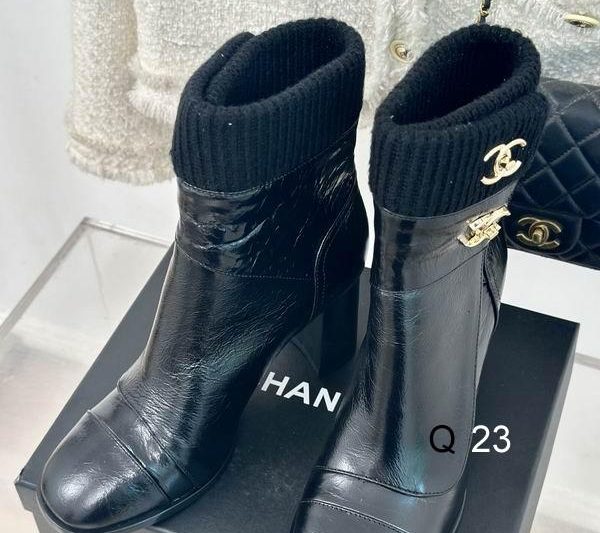 Replica Chanel Shoes size 35-40 HY0912