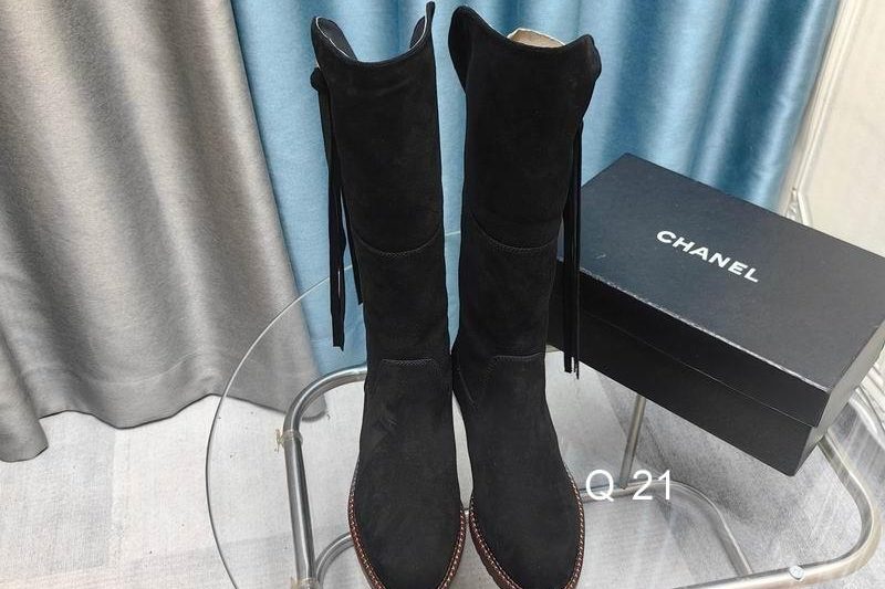Replica Chanel Shoes size 35-40 YS0911
