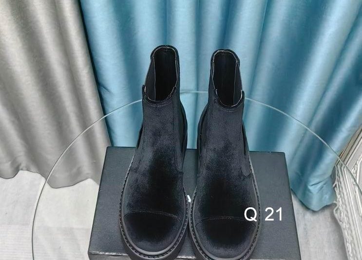 Replica Chanel Shoes size 35-40 YS0909