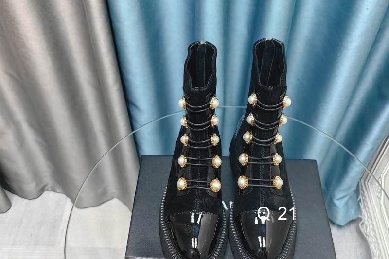 Replica Chanel Shoes size 35-40 YS0907
