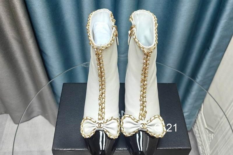 Replica Chanel Shoes size 35-40 YS0906