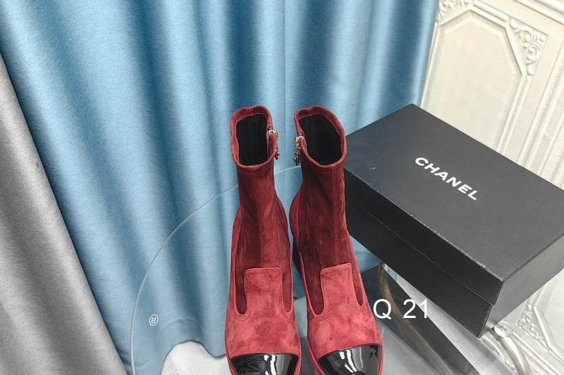 Replica Chanel Shoes size 35-40 YS0904