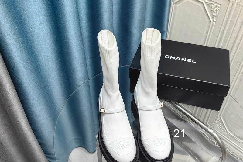Replica Chanel Shoes size 35-40 YS0903