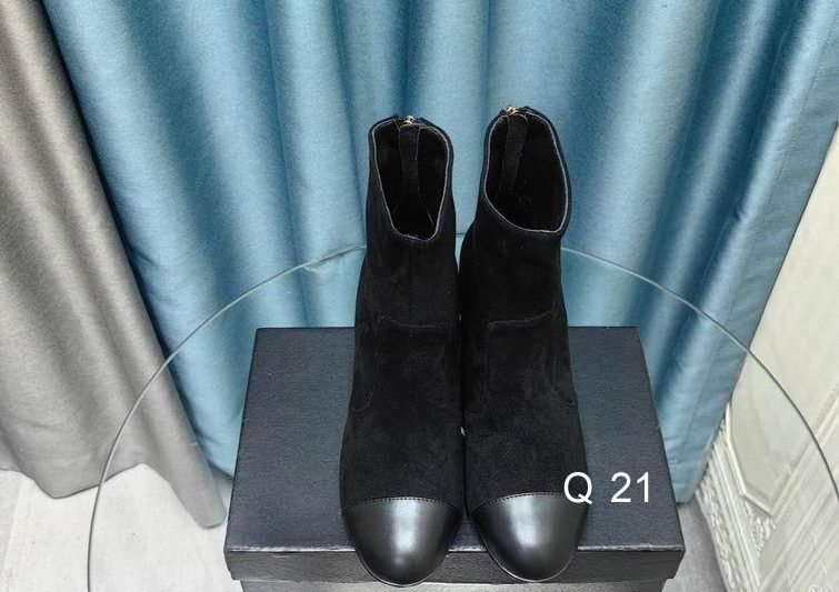 Replica Chanel Shoes size 35-40 YS0902