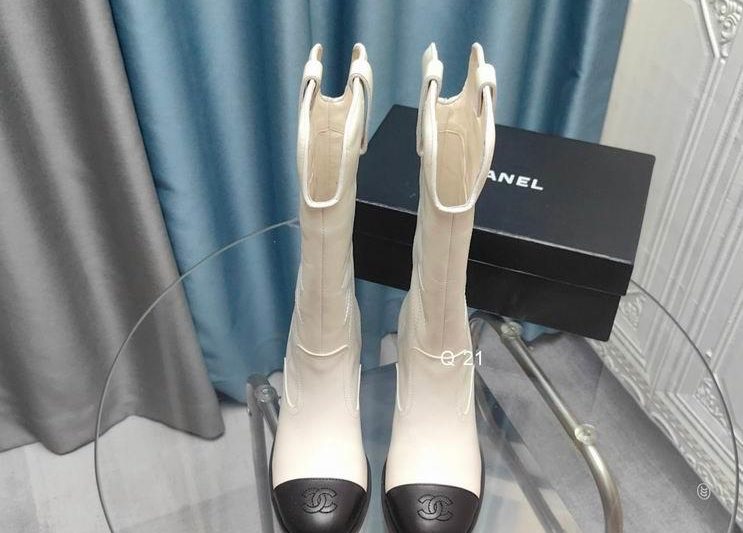 Replica Chanel Shoes size 35-40 YS0901