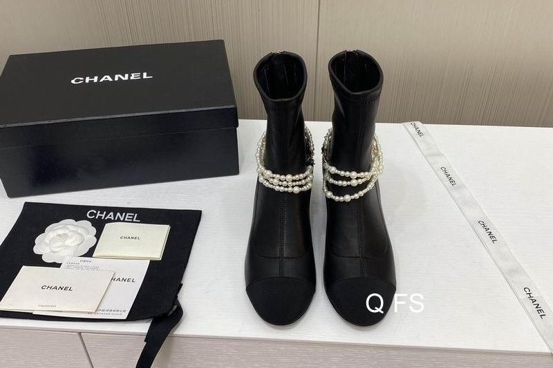 Replica Chanel Shoes size 35-40 FS0832