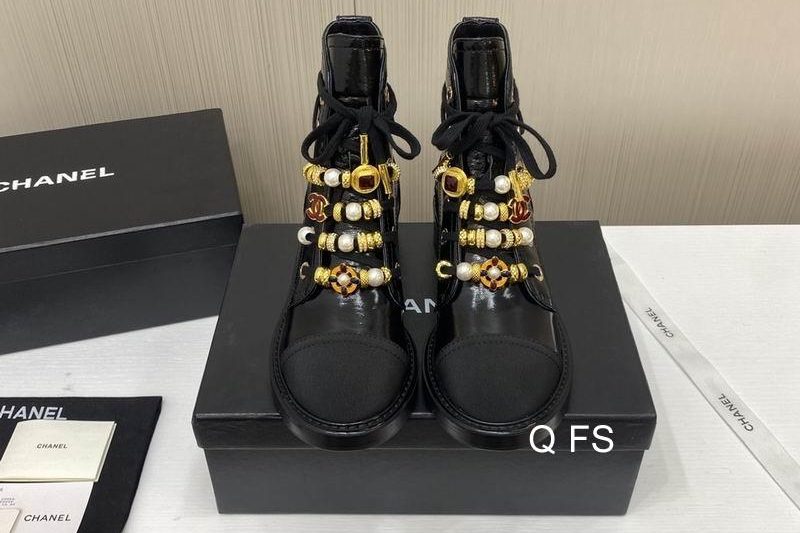 Replica Chanel Shoes size 35-40 FS0831