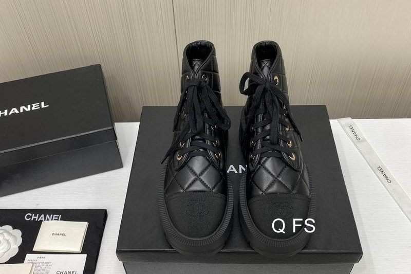 Replica Chanel Shoes size 35-40 FS0830
