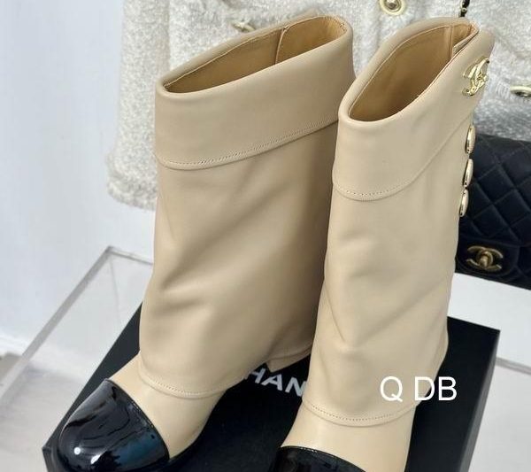 Replica Chanel Shoes size 35-40 DB0829