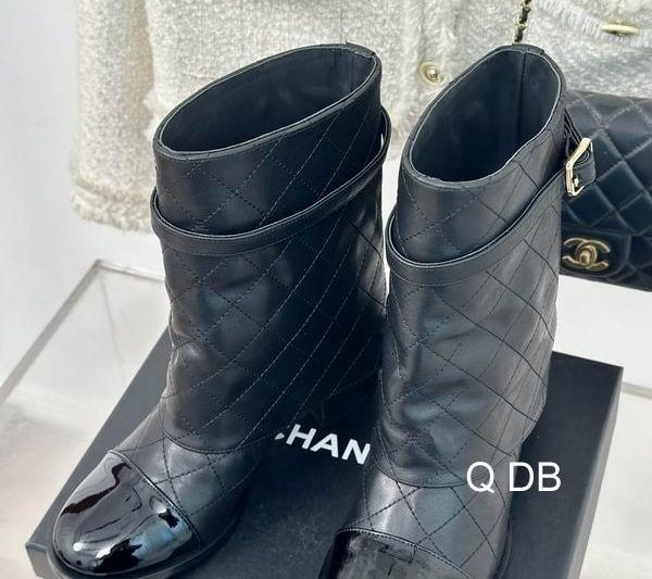 Replica Chanel Shoes size 35-40 DB0828