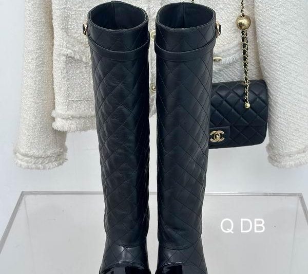 Replica Chanel Shoes size 35-40 DB0827