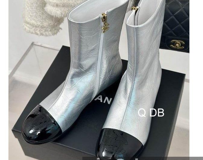 Replica Chanel Shoes size 35-40 DB0826