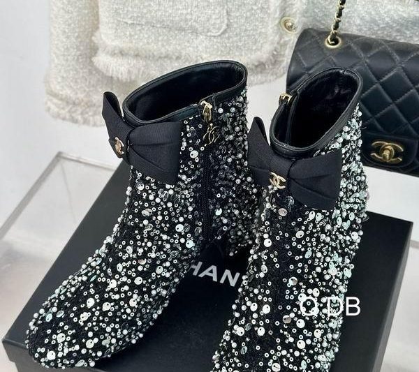 Replica Chanel Shoes size 35-40 DB0825