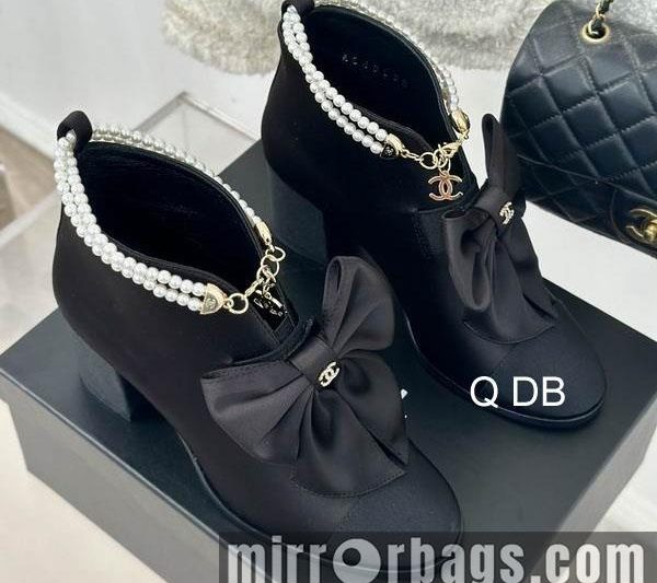 Replica Chanel Shoes size 35-40 DB0824