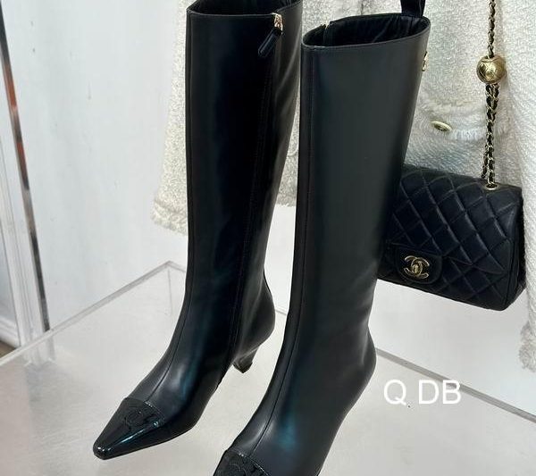 Replica Chanel Shoes size 35-40 DB0823
