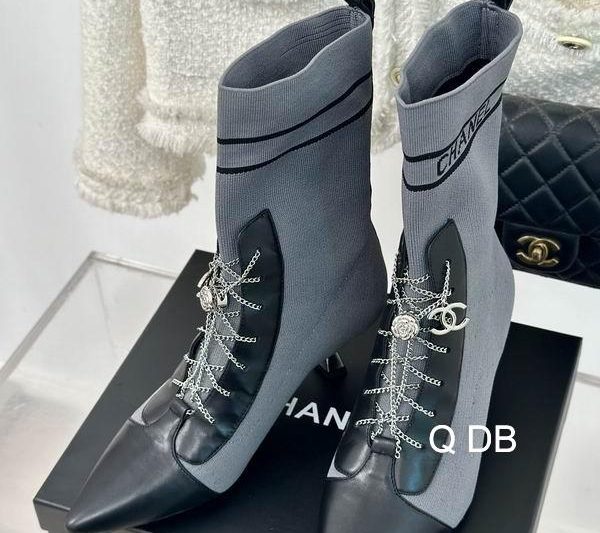 Replica Chanel Shoes size 35-40 DB0822
