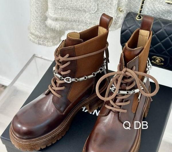 Replica Chanel Shoes size 35-40 DB0820