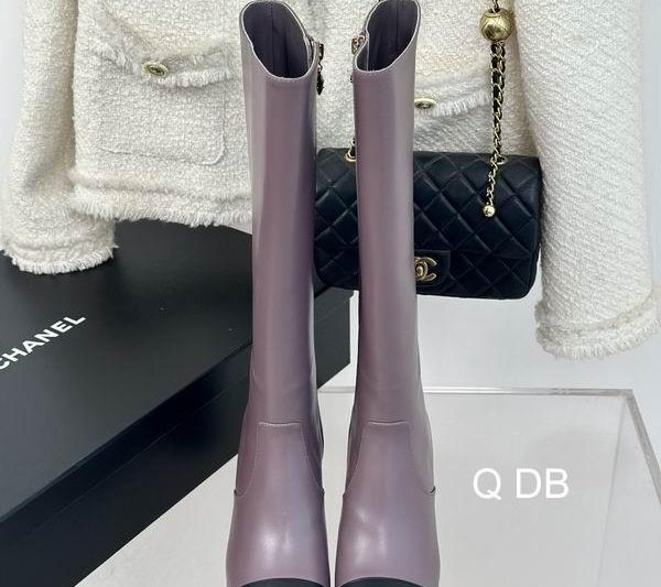 Replica Chanel Shoes size 35-40 DB0819