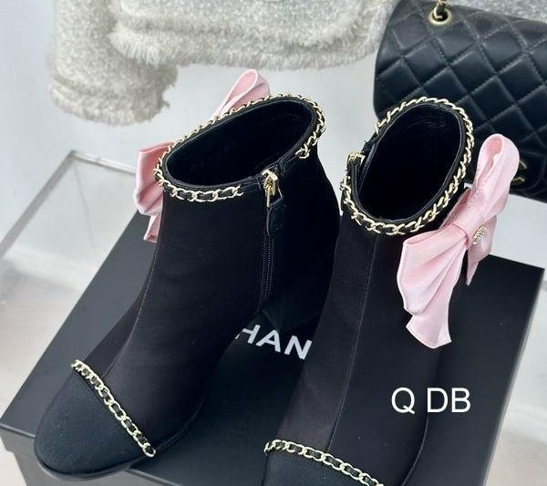 Replica Chanel Shoes size 35-40 DB0818