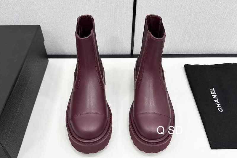 Replica Chanel Shoes size 35-40 SD0815